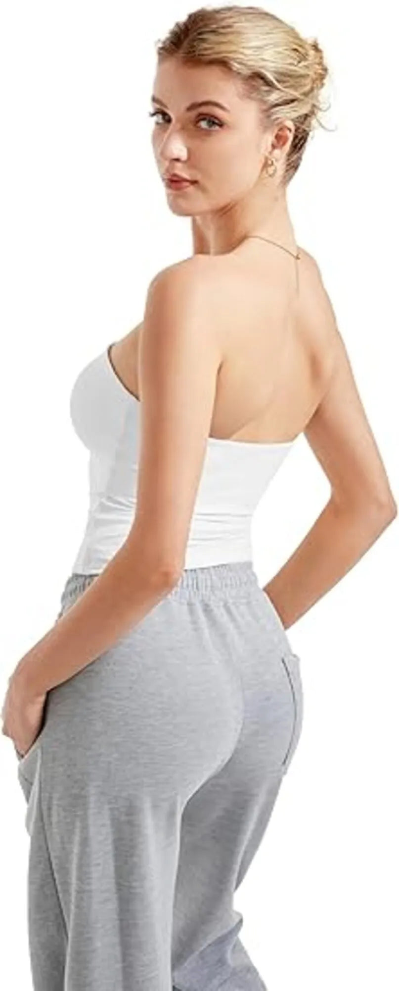 Buttery Soft Tube Tank Top