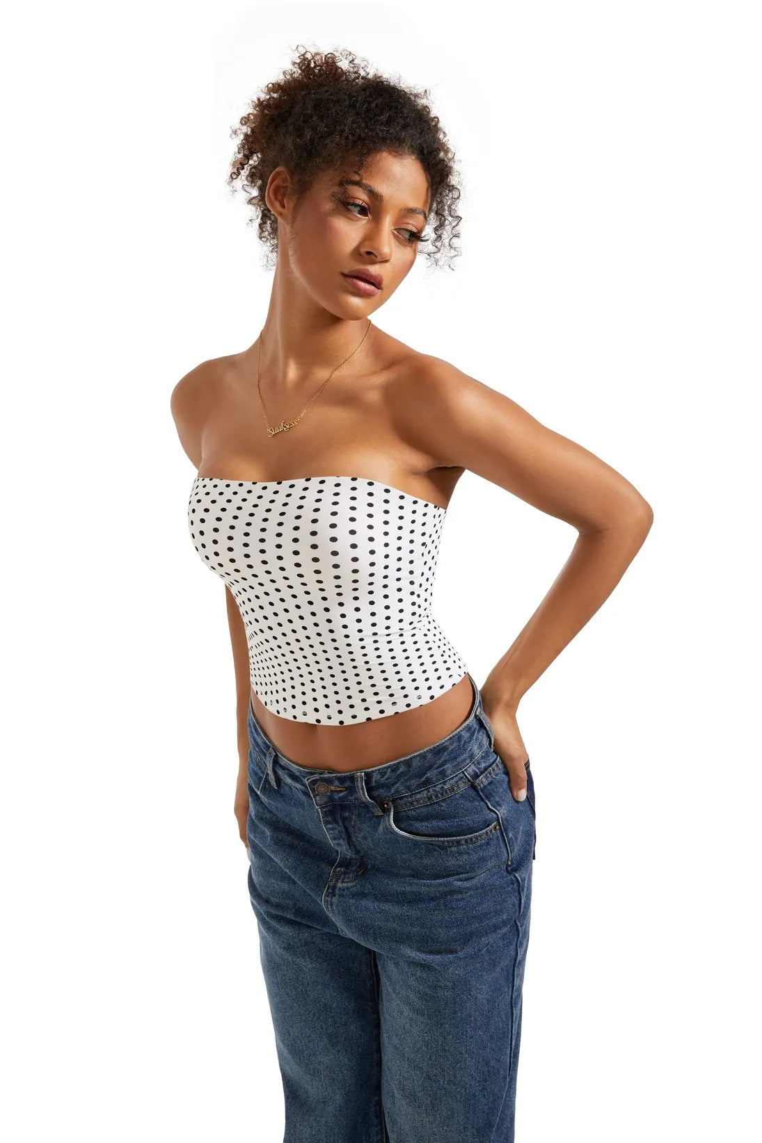 Buttery Soft Tube Tank Top