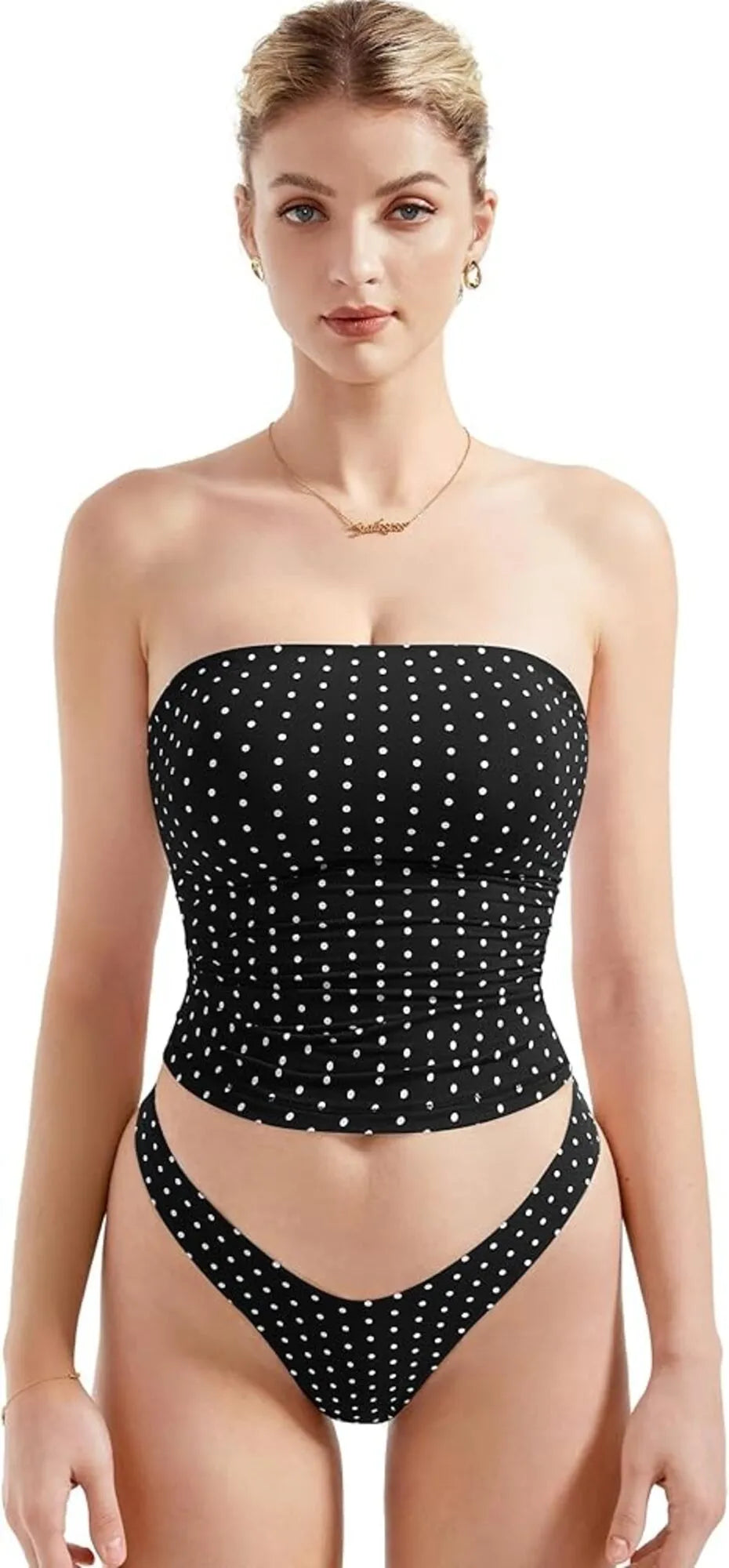 Buttery Soft Tube Tank Top
