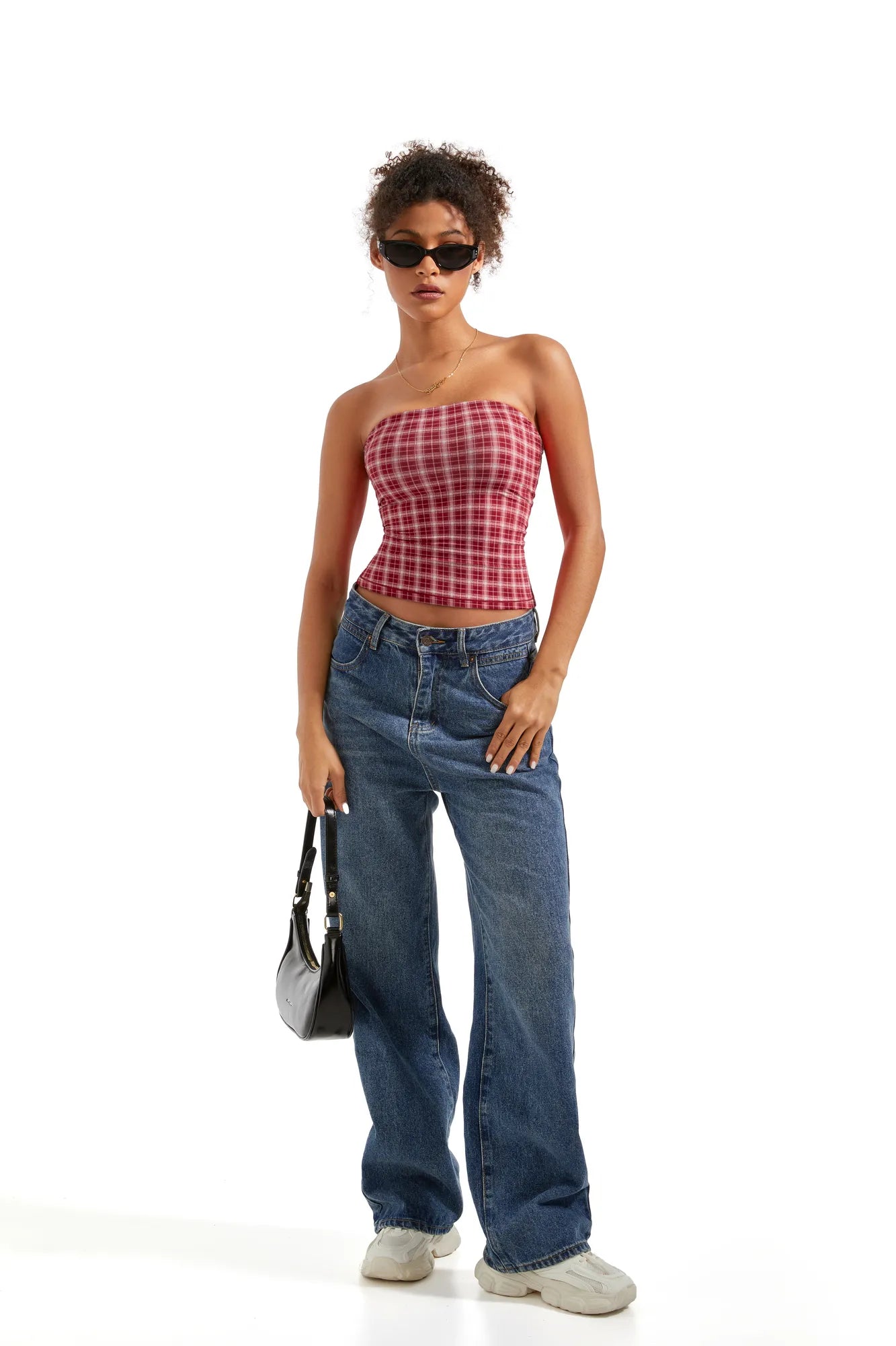 Buttery Soft Tube Tank Top