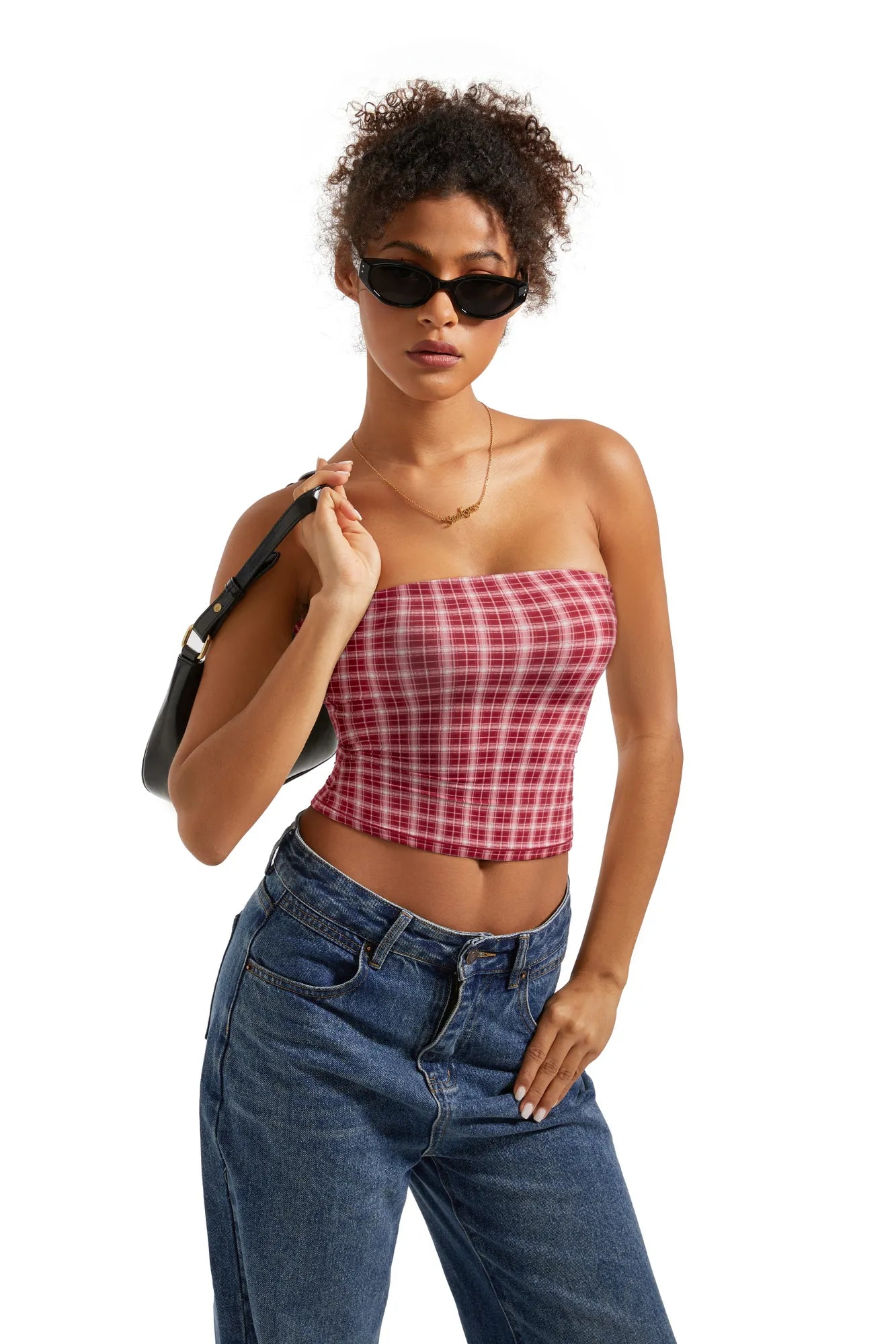 Buttery Soft Tube Tank Top