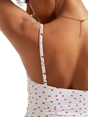 Buttery Soft Cami V Neck Tank Top