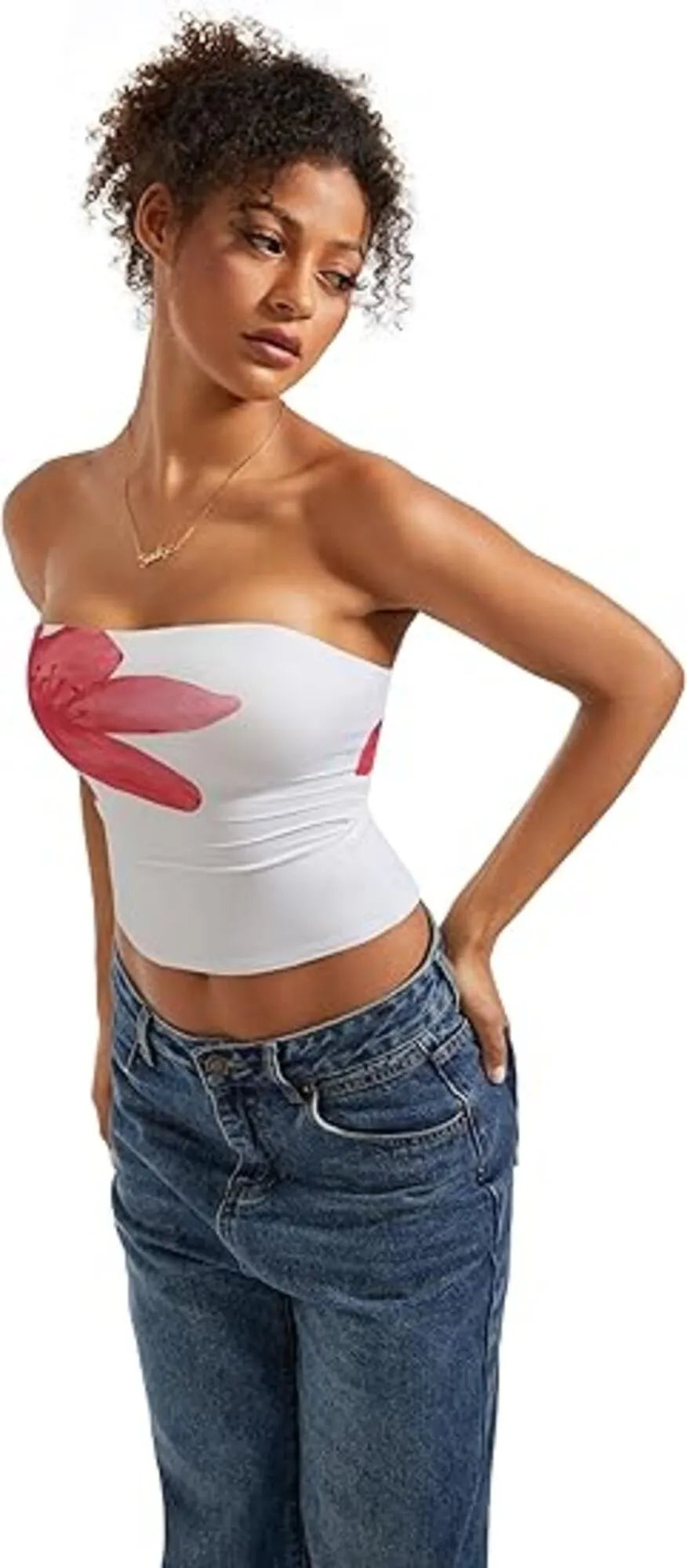 Buttery Soft Tube Tank Top