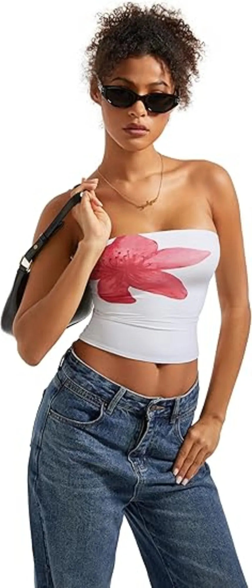 Buttery Soft Tube Tank Top
