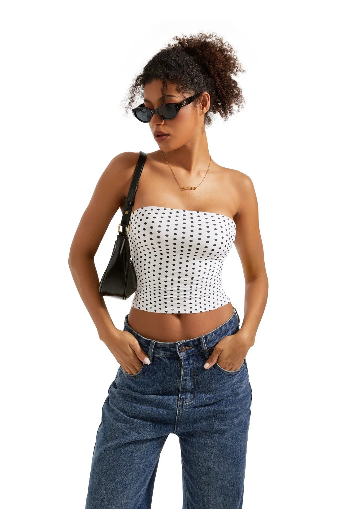 Buttery Soft Tube Tank Top