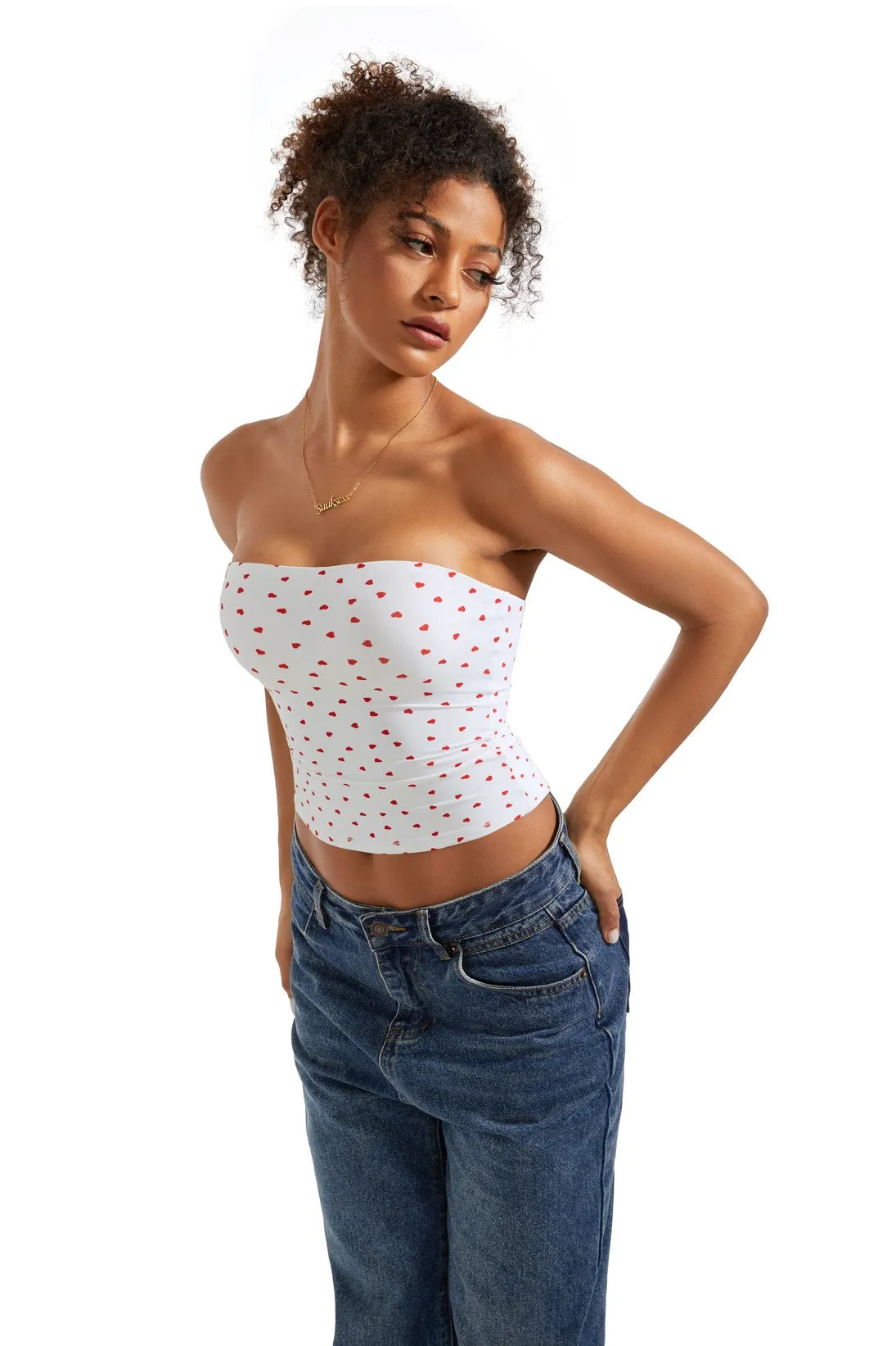 Buttery Soft Tube Tank Top