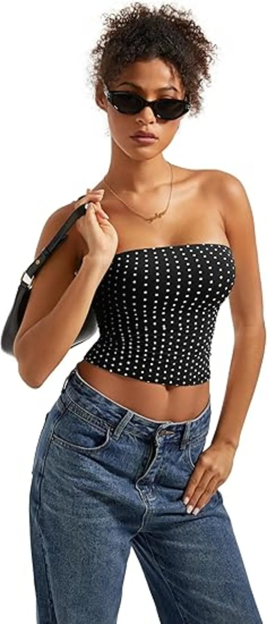 Buttery Soft Tube Tank Top